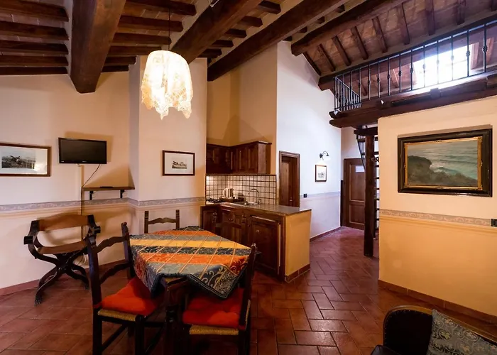 Agriturismo Parco Fiorito