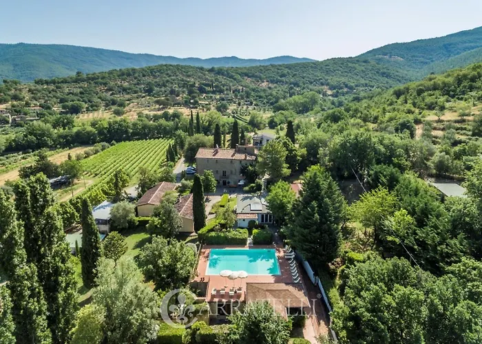 Agriturismo Parco Fiorito