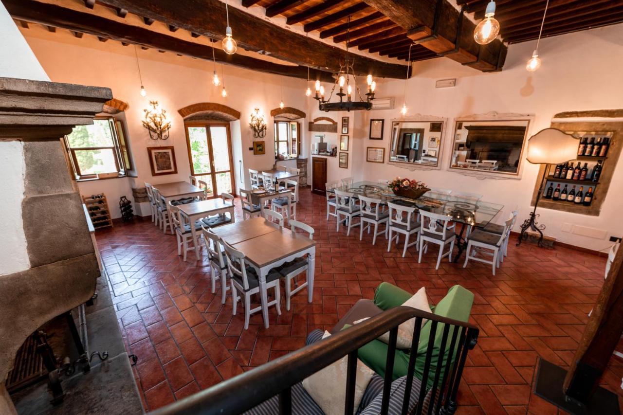 Parco Fiorito Agroturismo *