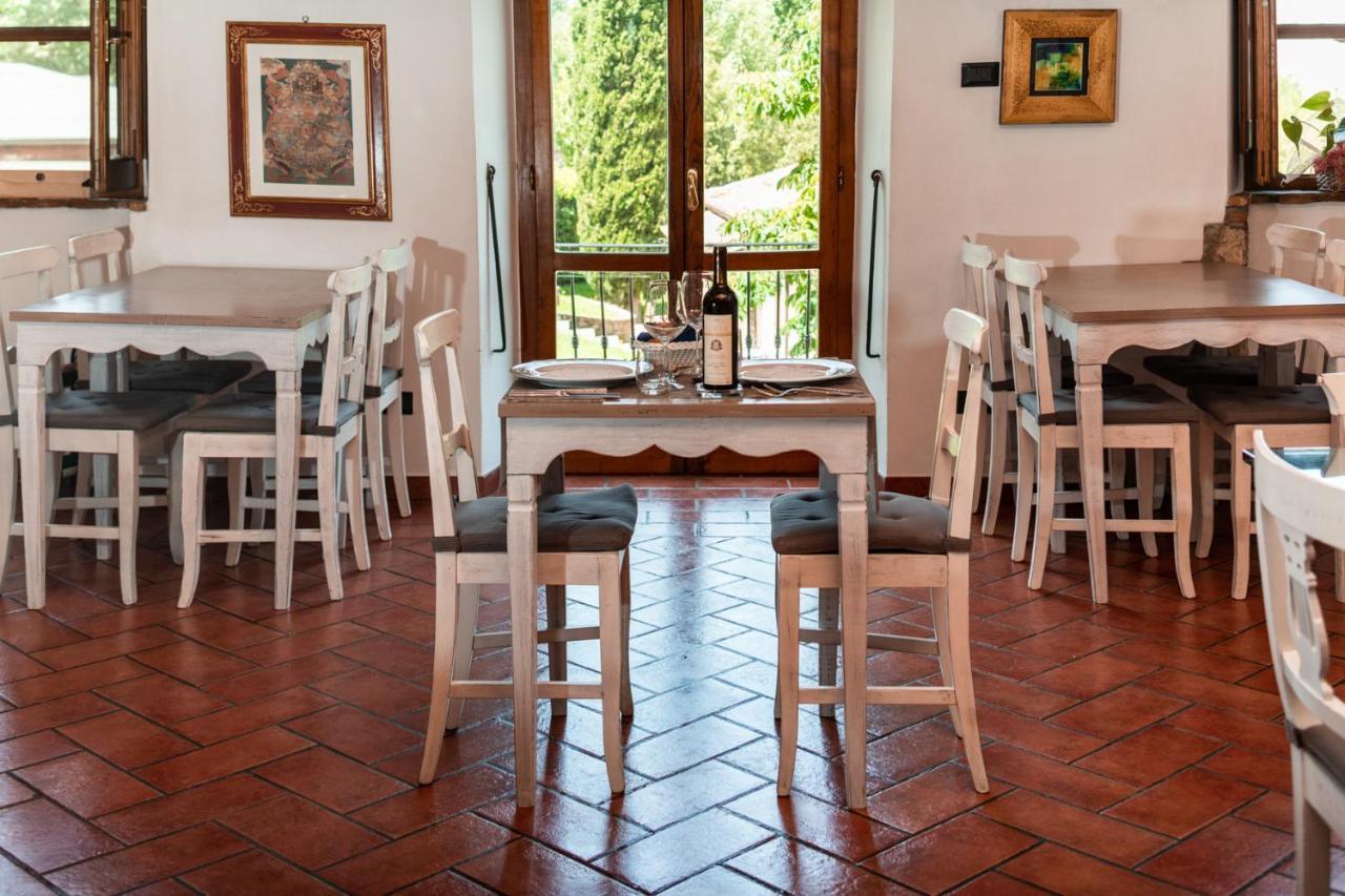 Agroturismo Parco Fiorito *