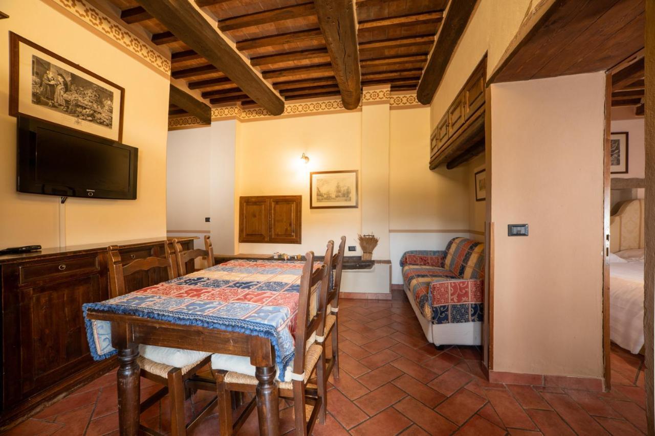 Agroturismo Parco Fiorito *