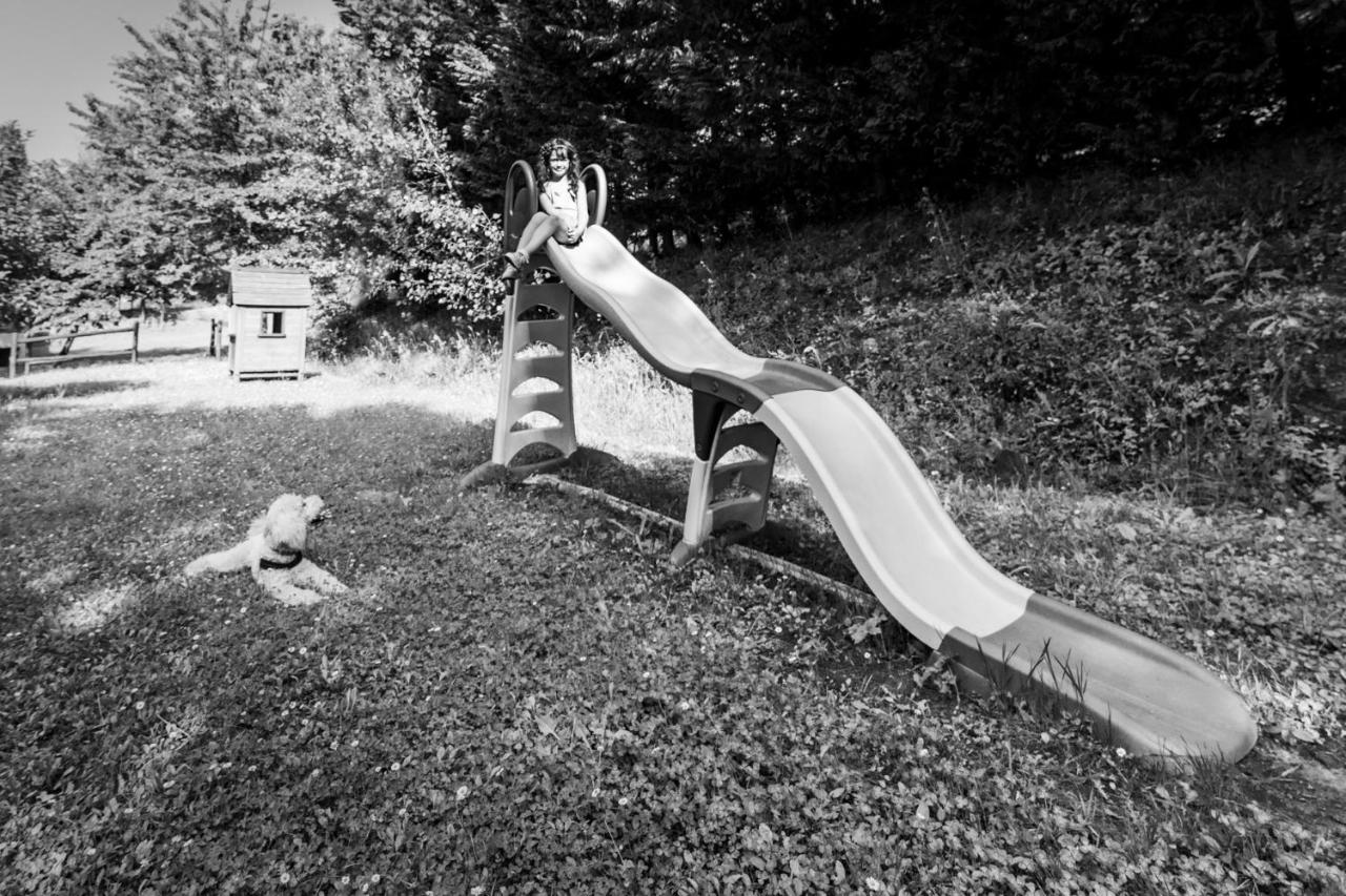 Farm stay Parco Fiorito