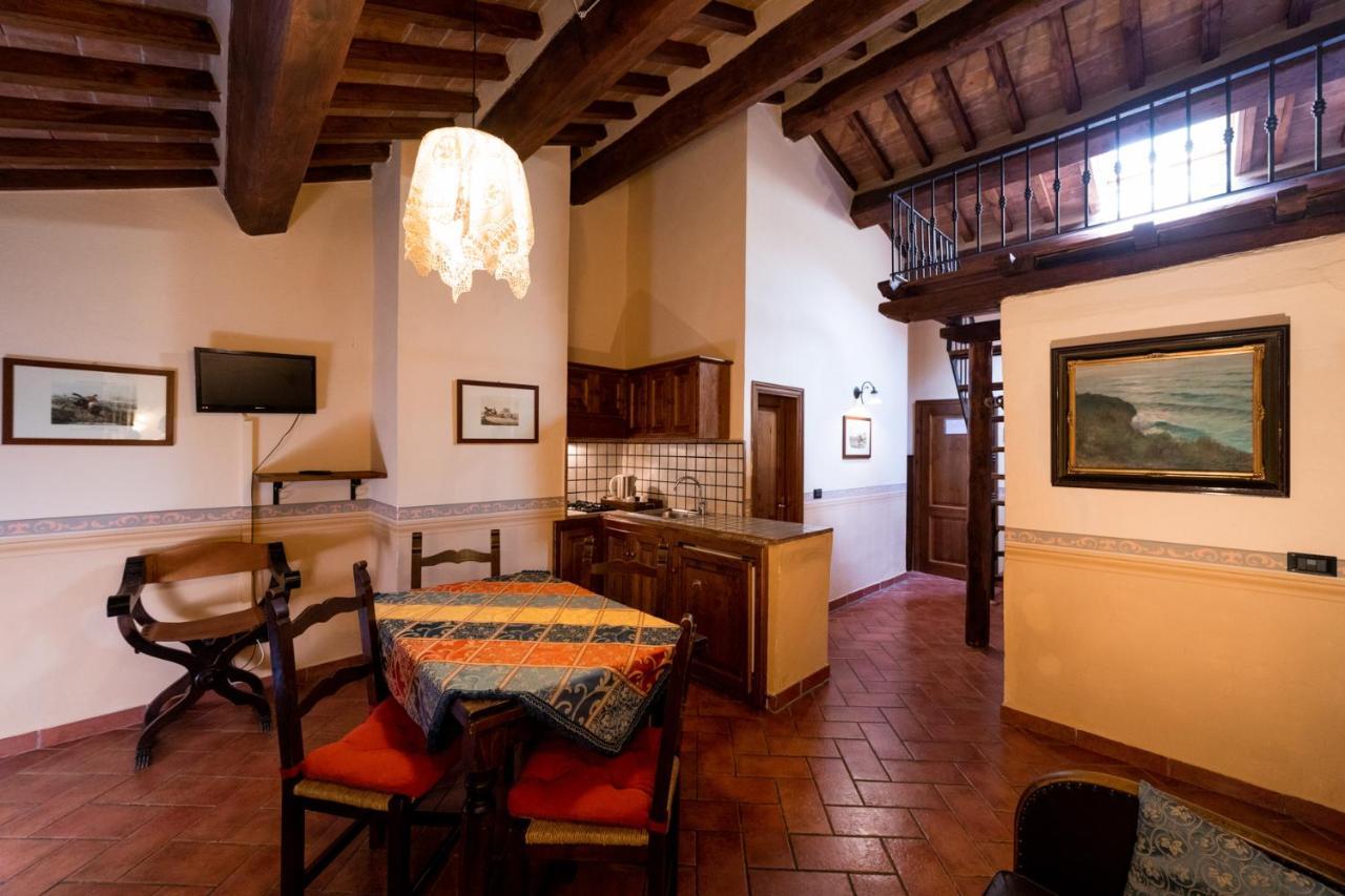 Parco Fiorito Farm stay