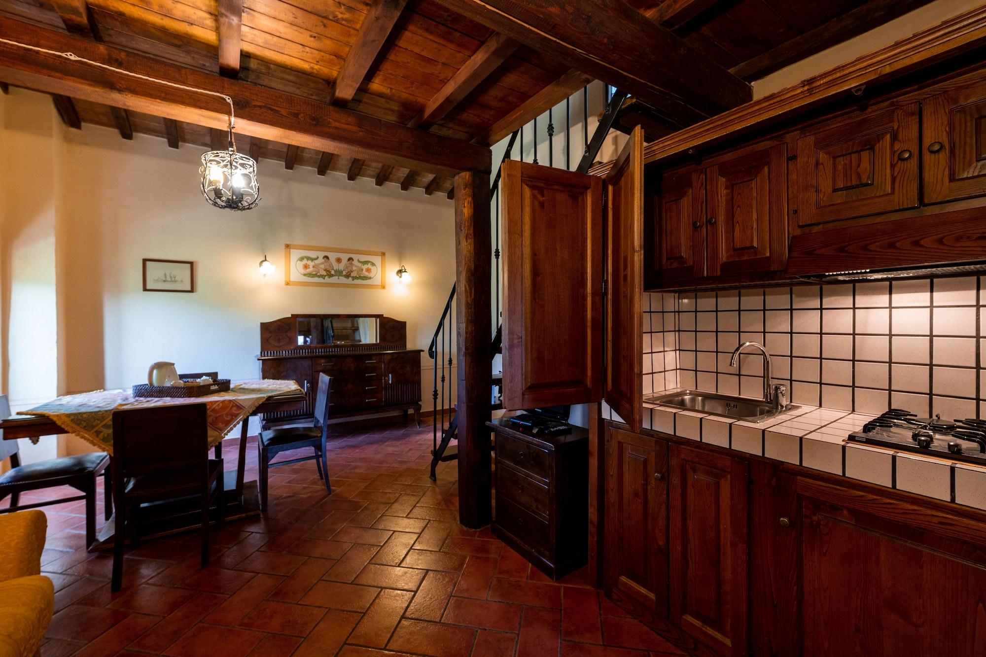 Agroturismo Parco Fiorito