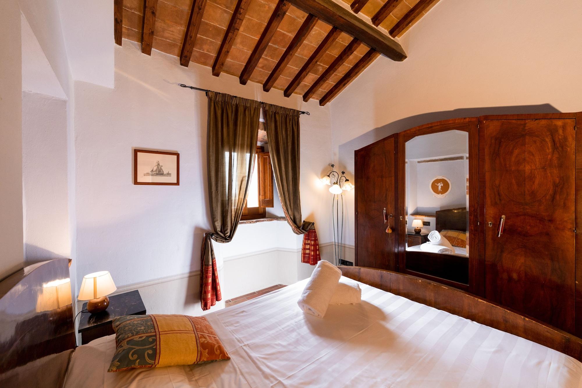 Agroturismo Parco Fiorito *