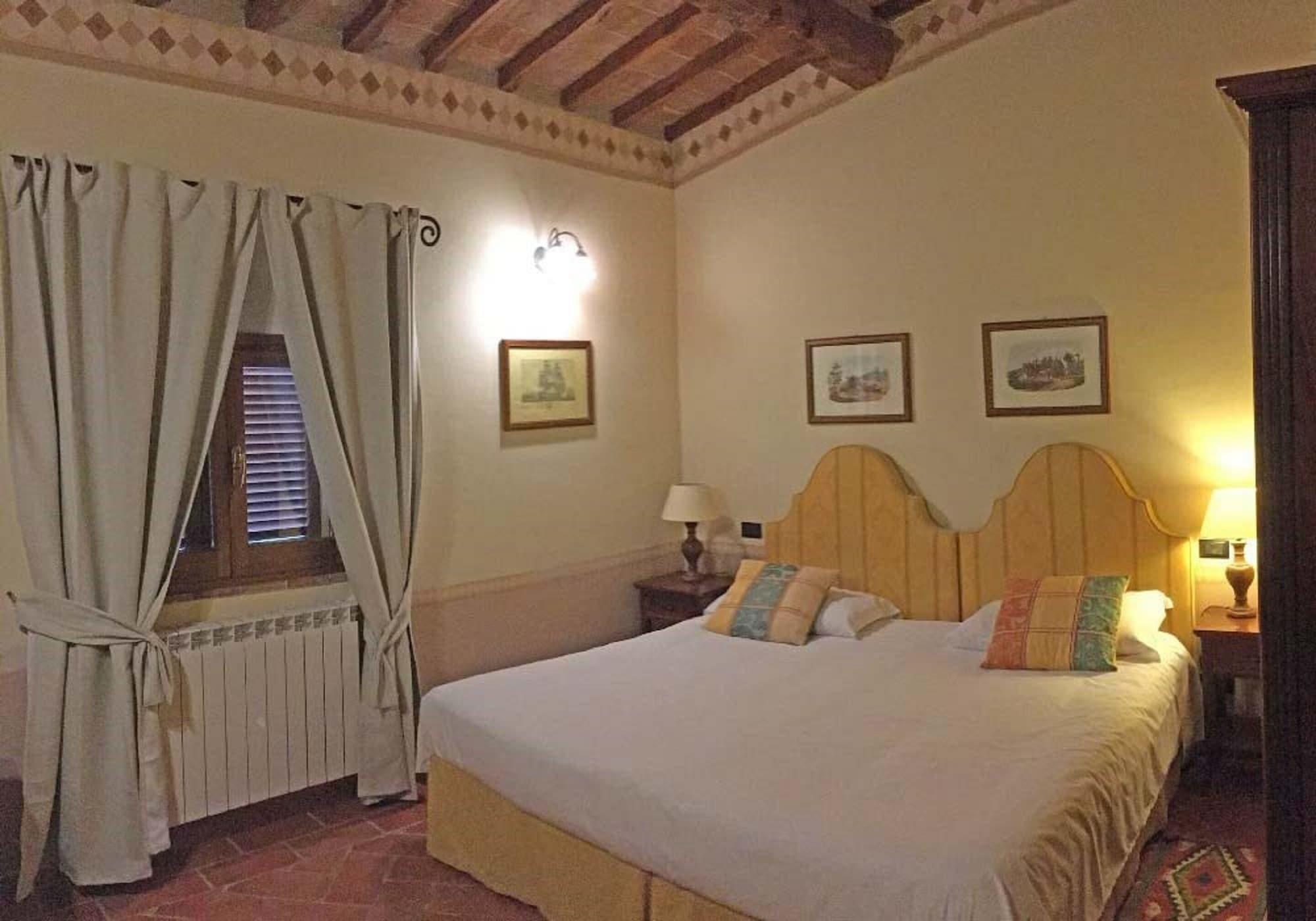 Agroturismo Parco Fiorito