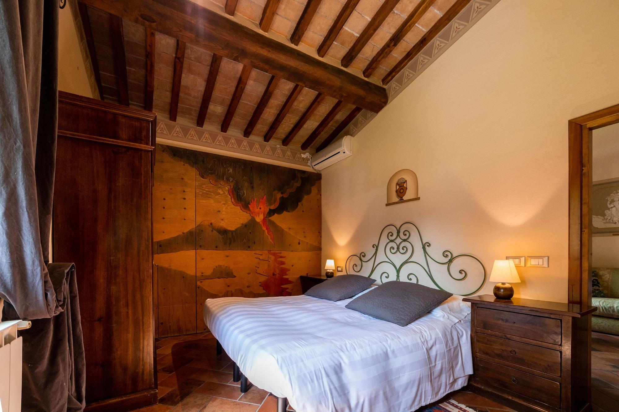 Parco Fiorito Agroturismo *