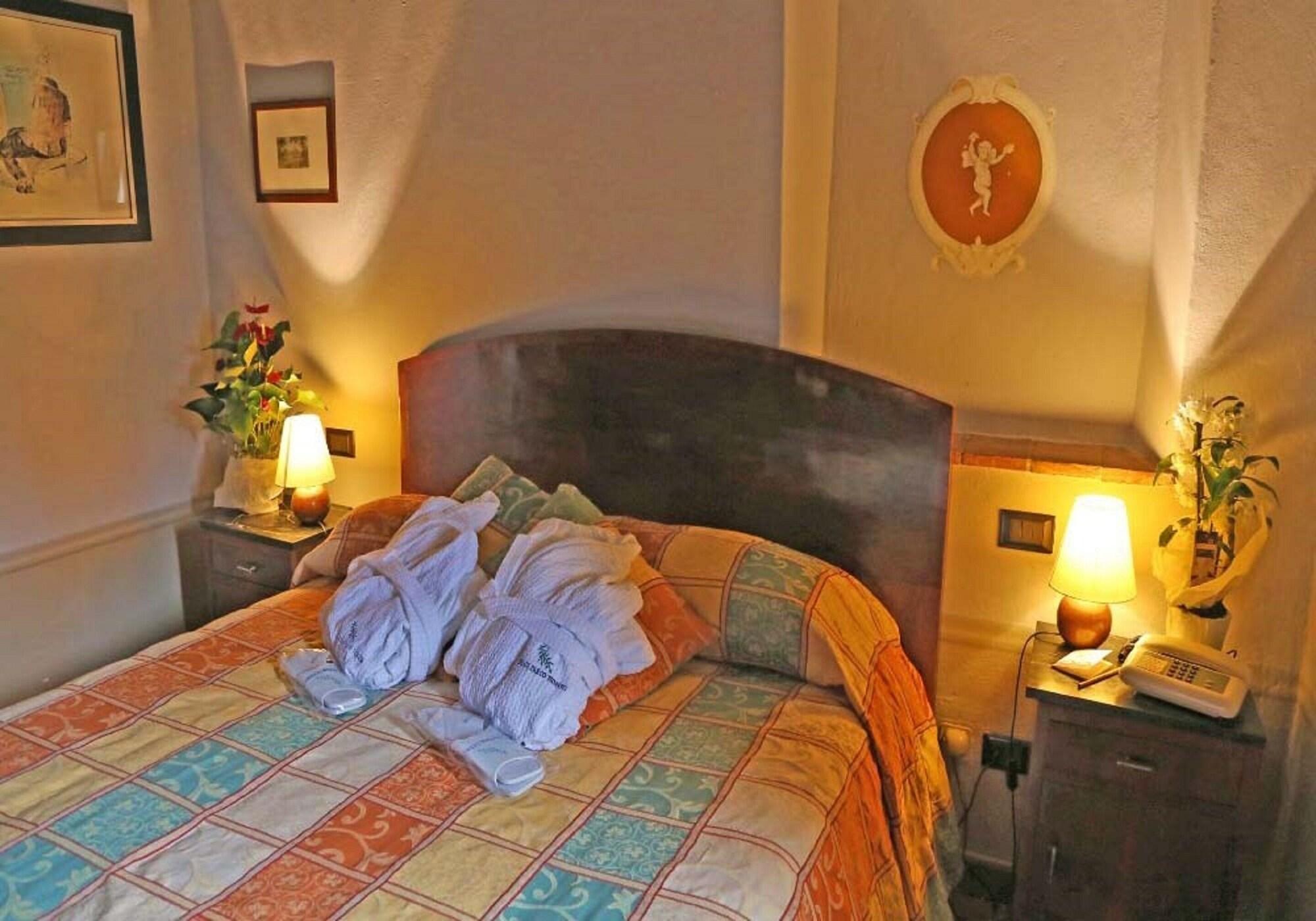 Parco Fiorito Agroturismo *