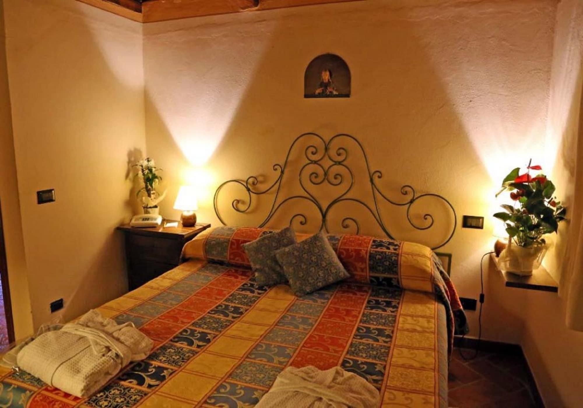 Parco Fiorito Agroturismo