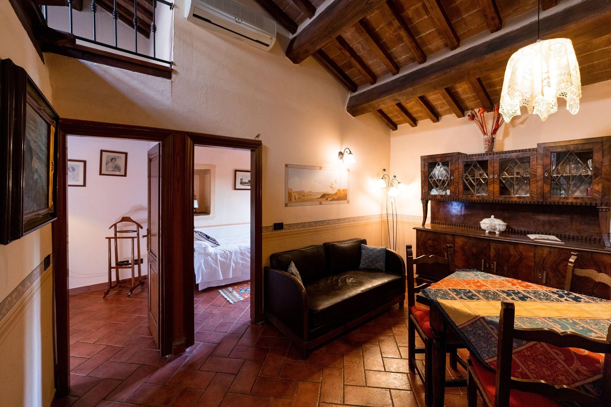 Parco Fiorito Agroturismo *