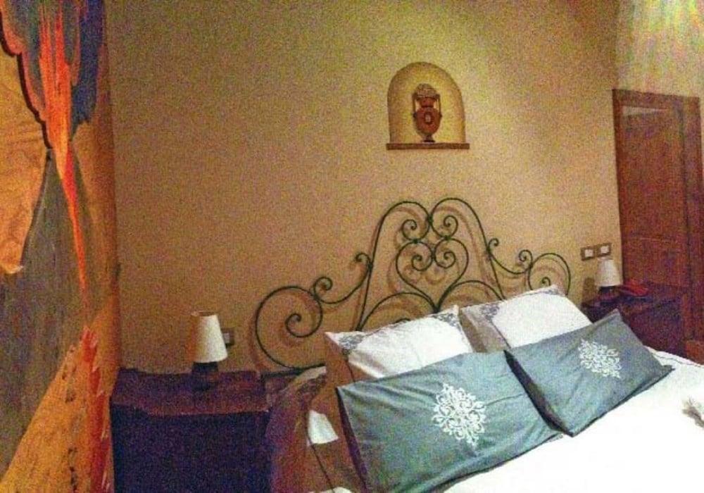 Agroturismo Parco Fiorito