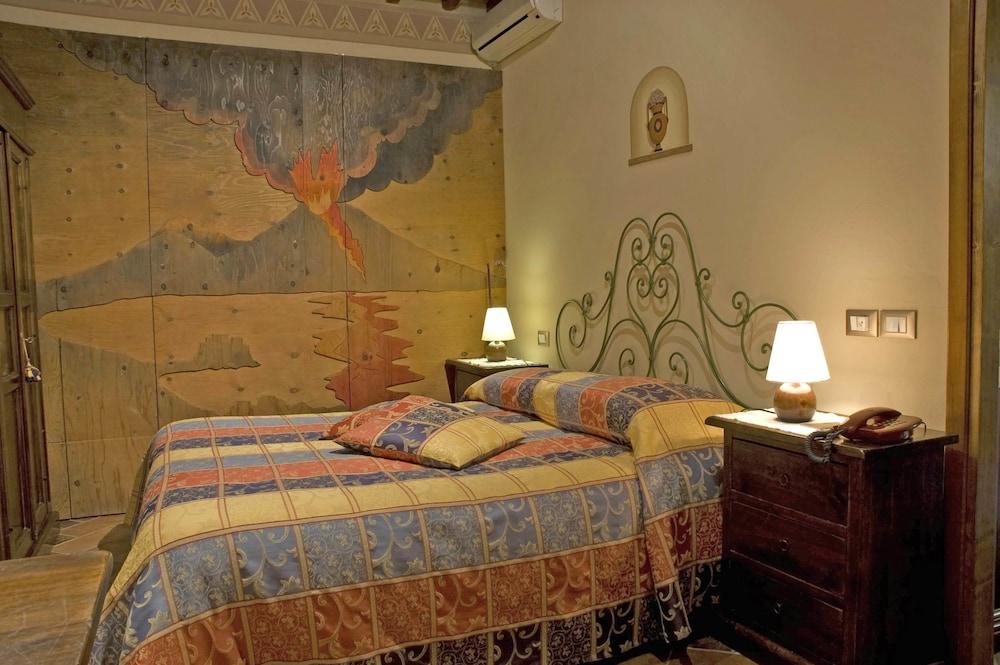 Agroturismo Parco Fiorito *