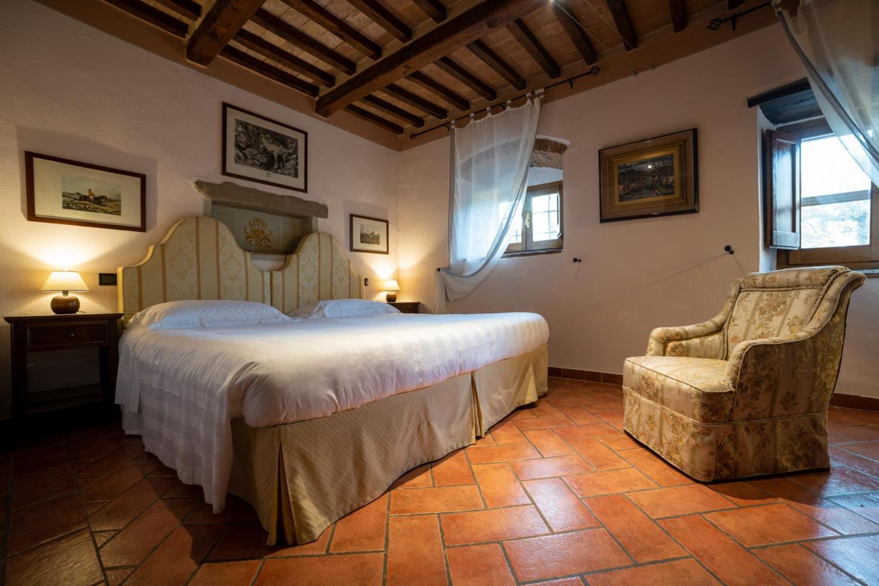 Parco Fiorito Agroturismo *