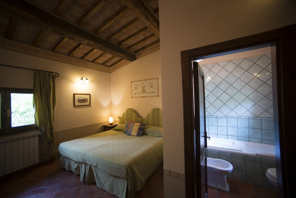 Séjour à la ferme Agriturismo Parco Fiorito