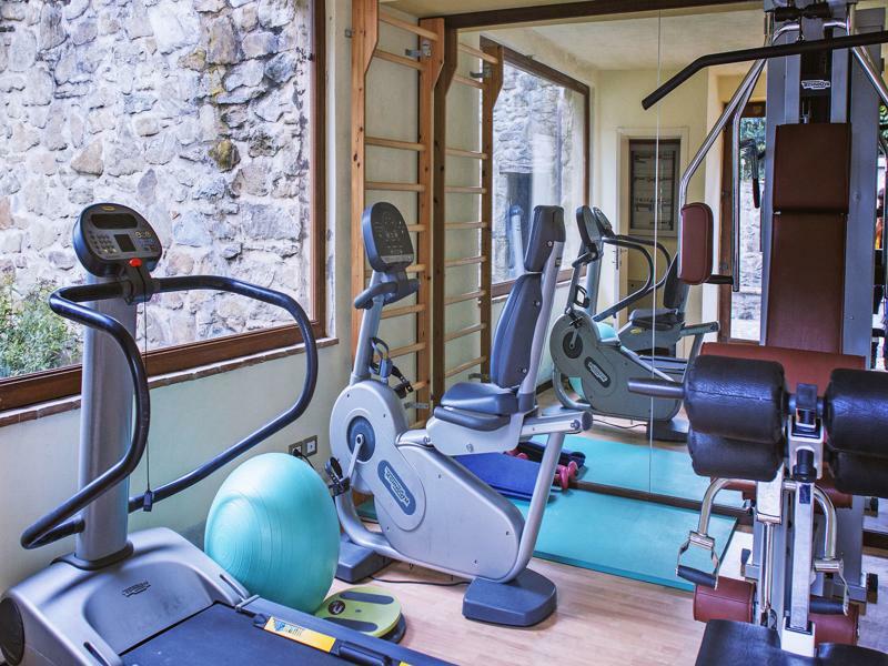 Parco Fiorito Farm stay Cortona