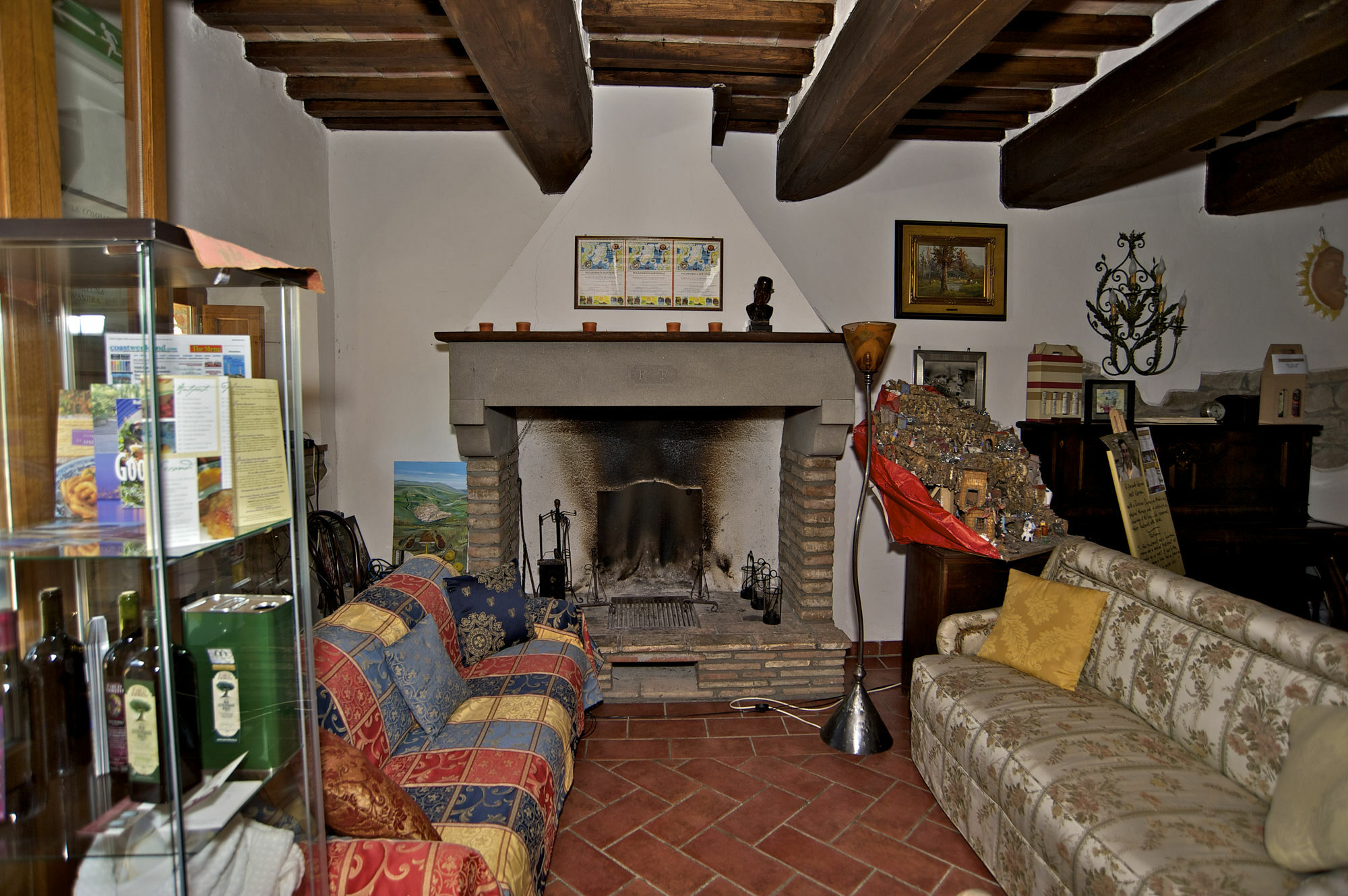 Parco Fiorito Agroturismo