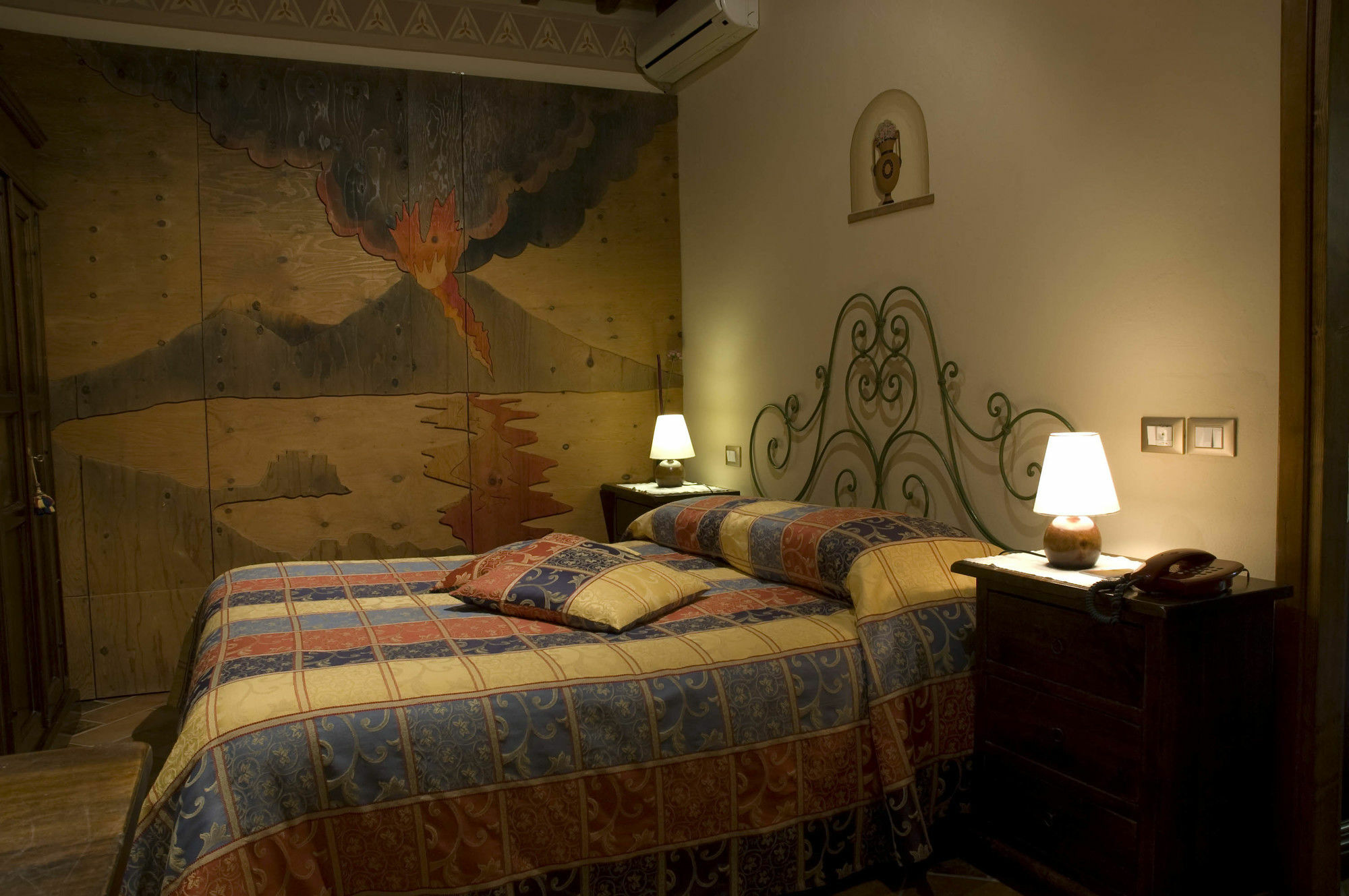 Parco Fiorito Agroturismo