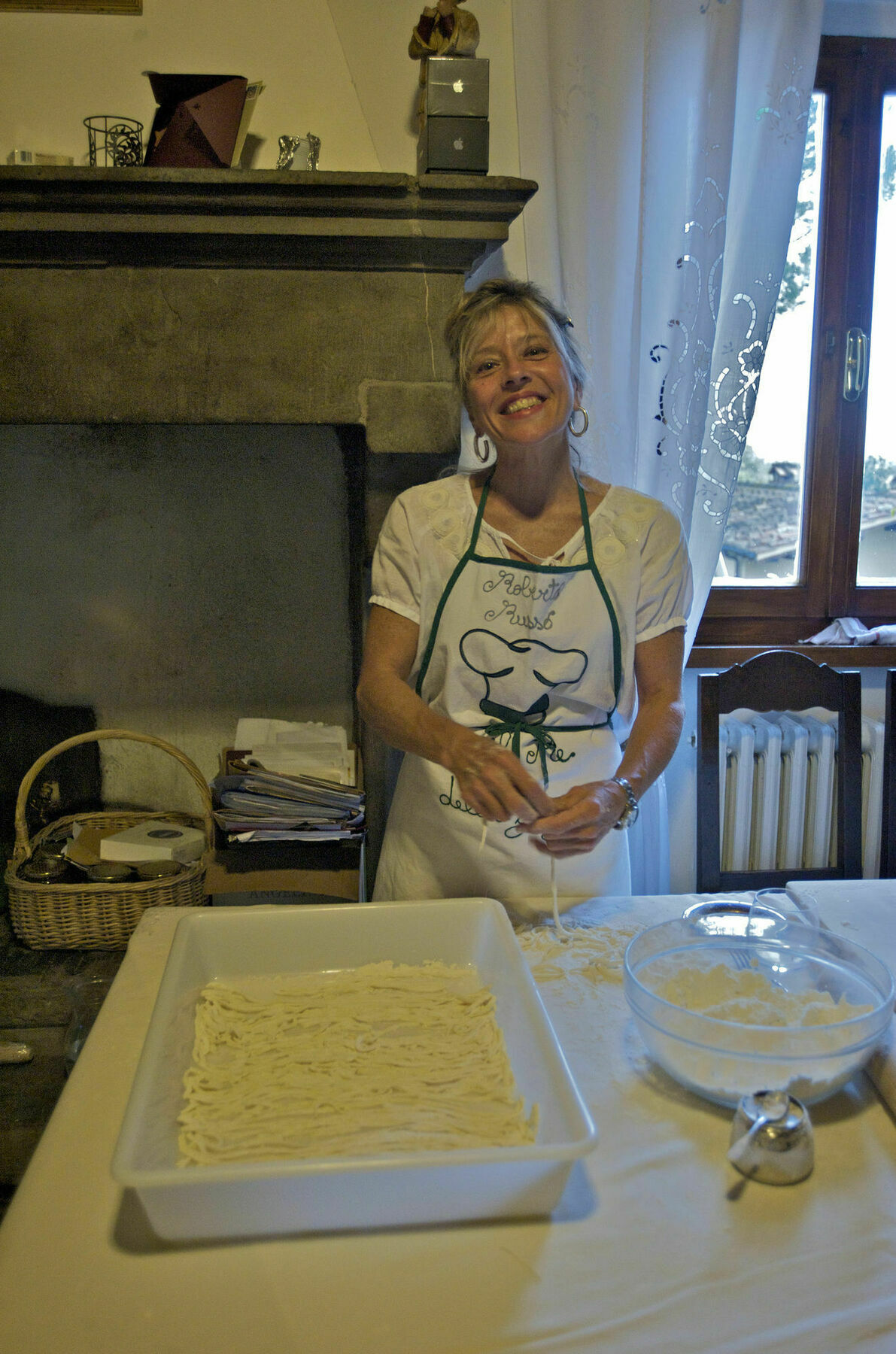 Farm stay Parco Fiorito Cortona