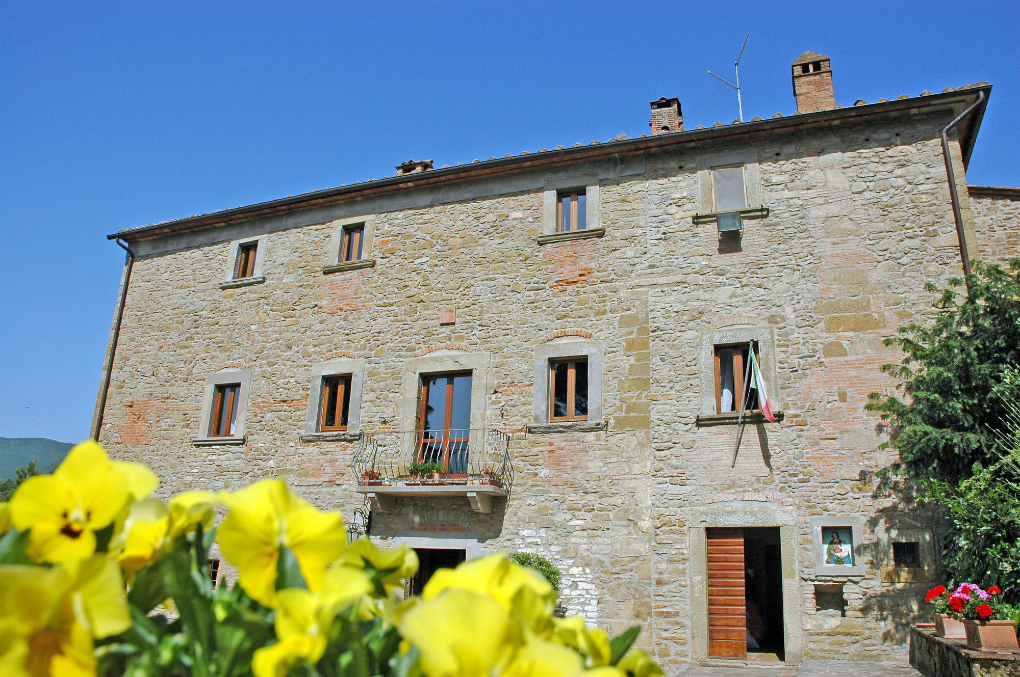 Parco Fiorito
